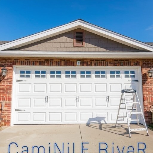 garage door repair