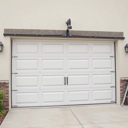 garage door repair