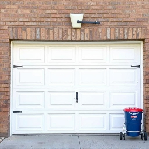 garage door repair
