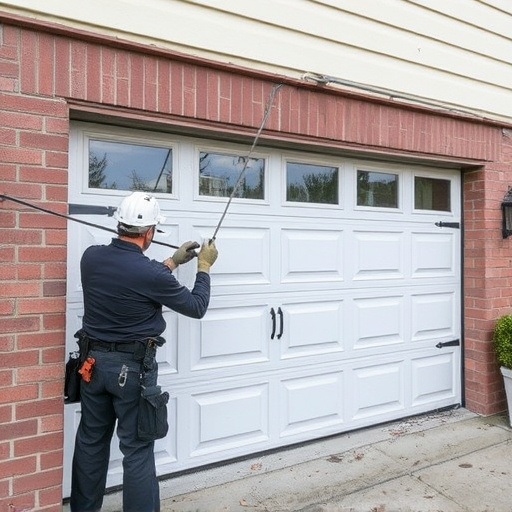 garage door repair