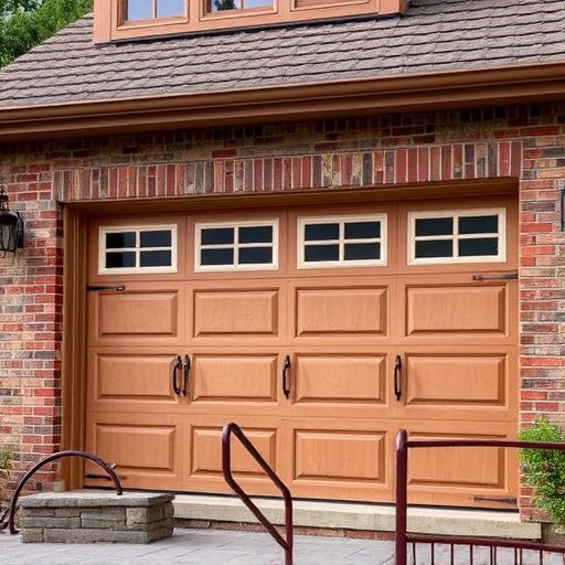 garage door repair