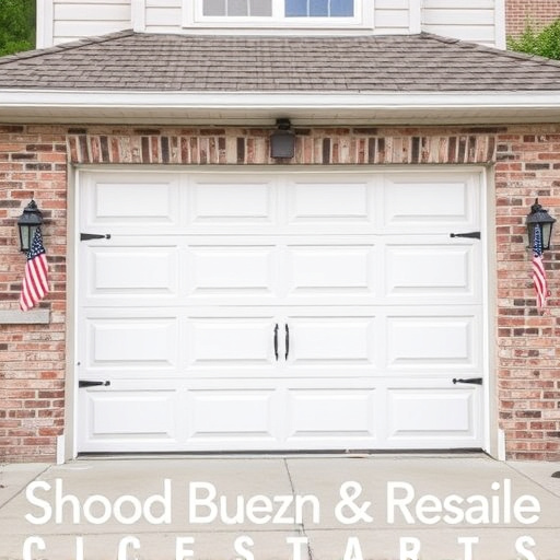 garage door repair