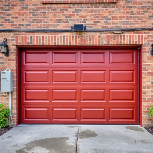 garage door repair