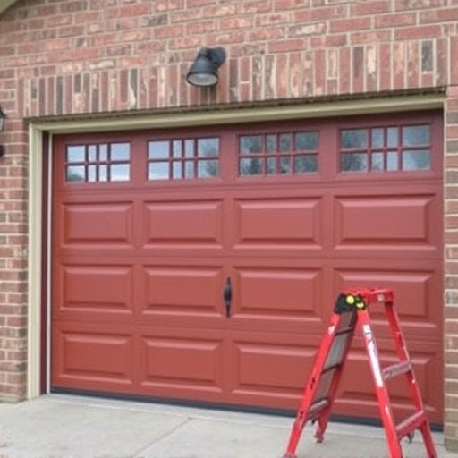 garage door repair