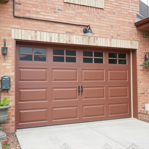 garage door repair