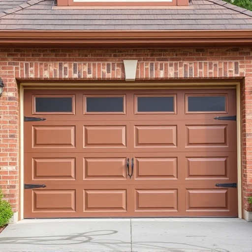 garage door repair