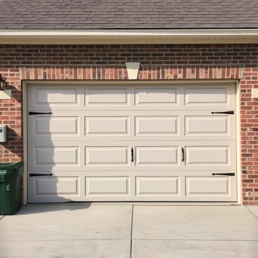 Mastering Residential Garage Door Repair in Dallas