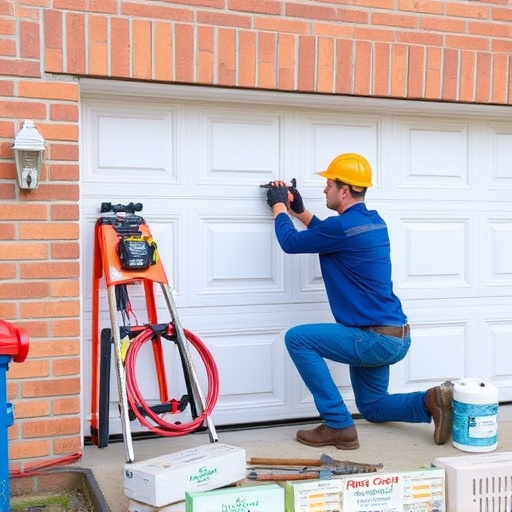 Emergency Garage Door Service Southlake: Round-the-Clock Solutions