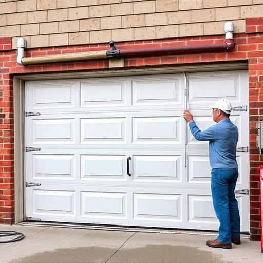 garage door repair