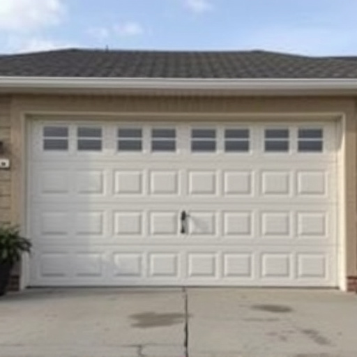 garage door repair