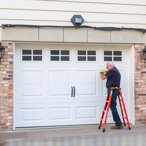 Haltom City Garage Door Inspection: Top Service at Affordable Rates