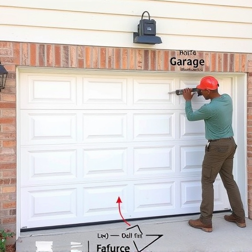 garage door repair