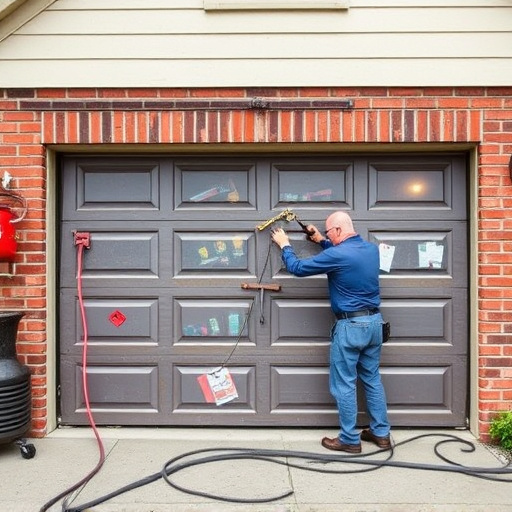 Expert Garage Door Inspection Tips for Southlake Homes