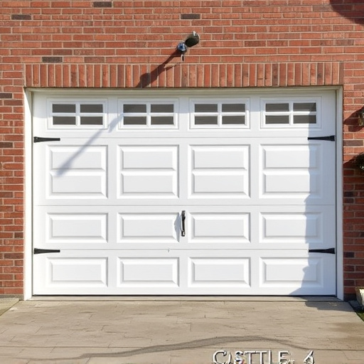 garage door repair