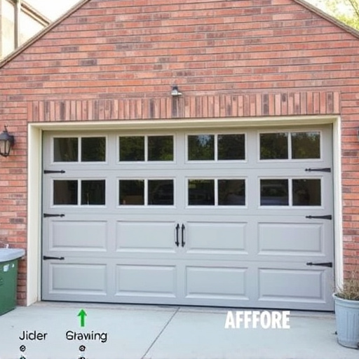 garage door repair