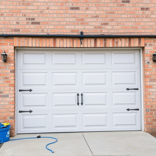garage door repair