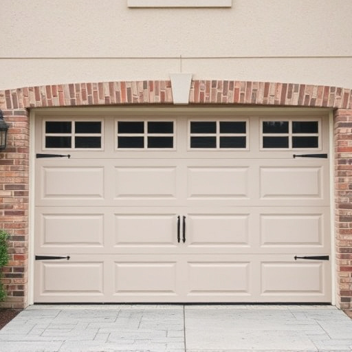garage door repair