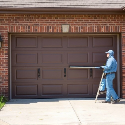 garage door repair