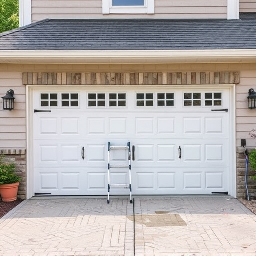garage door repair
