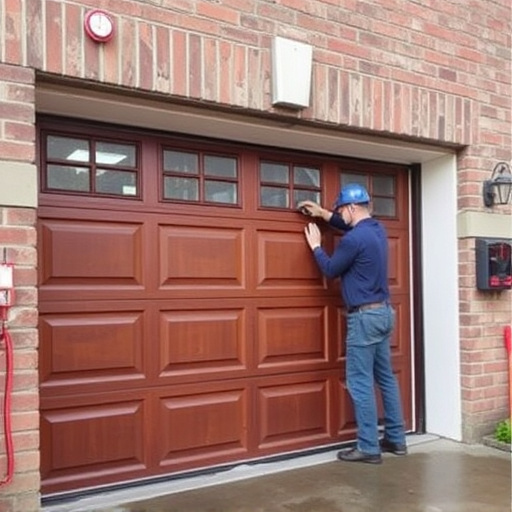 Affordable Garage Door Installation Haltom City Experts