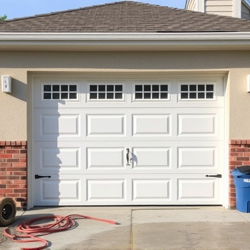 garage door repair