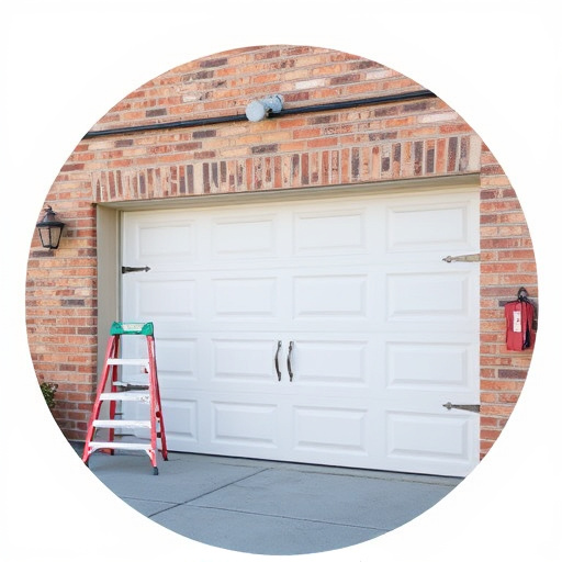 garage door repair