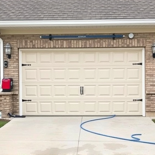 garage door repair