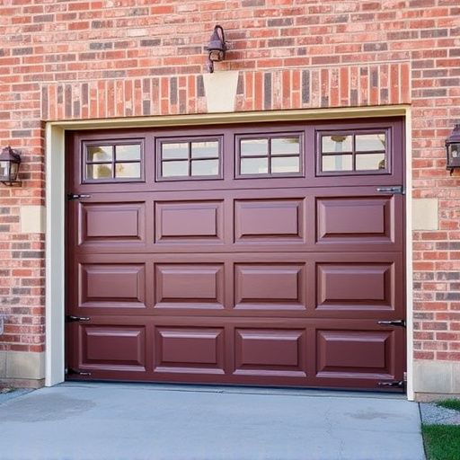 garage door repair