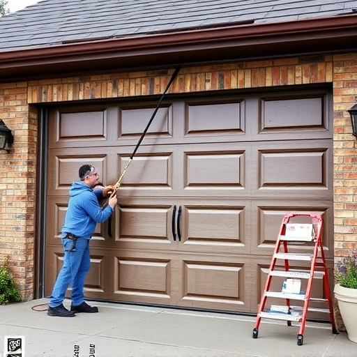 garage door repair