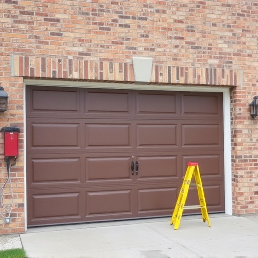 Top Garage Door Service in Haltom City: Expert Solutions for Your Home