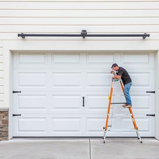 garage door repair