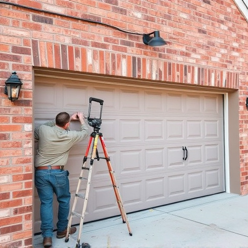 garage door repair