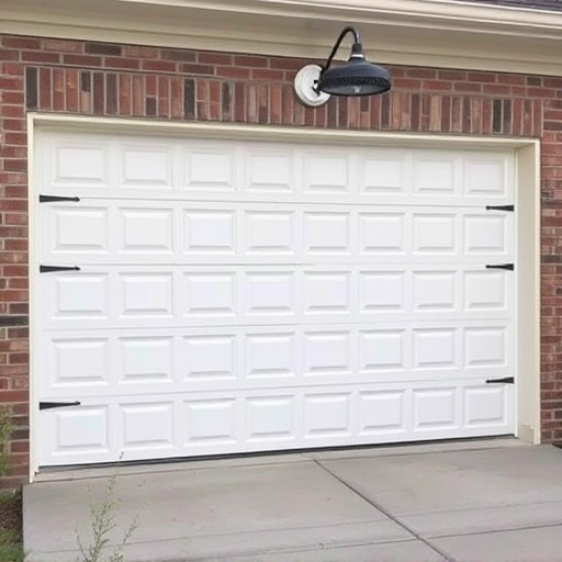 garage door repair
