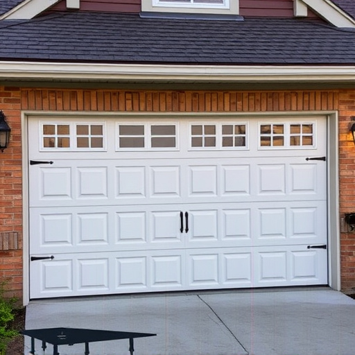 garage door repair