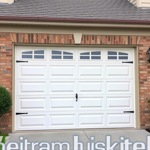 garage door repair