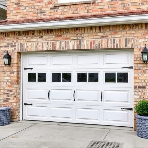 Excellence in Garage Door Replacement: Services & Advanced Models