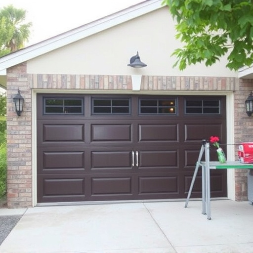 garage door repair