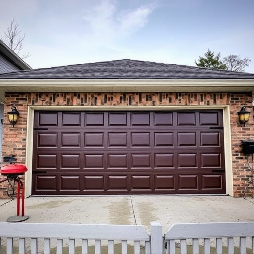 garage door repair