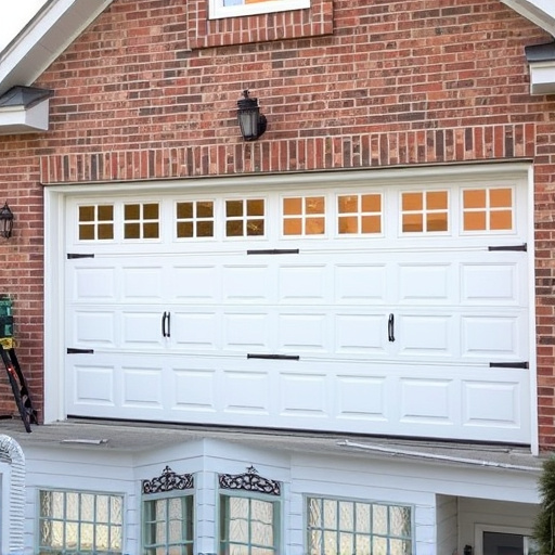 garage door repair