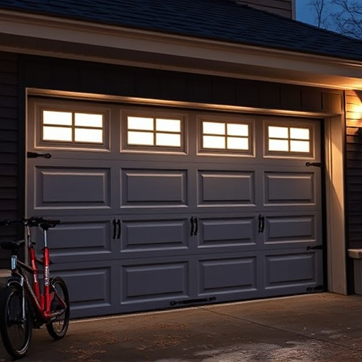 Haltom City Garage Door Services: Efficient Repairs & Installs Experts