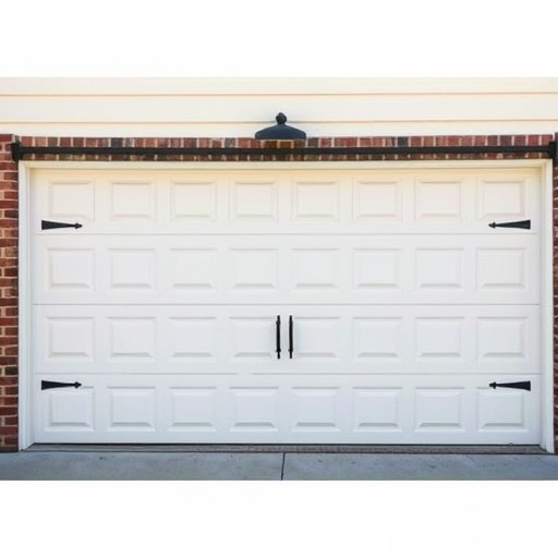 garage door repair