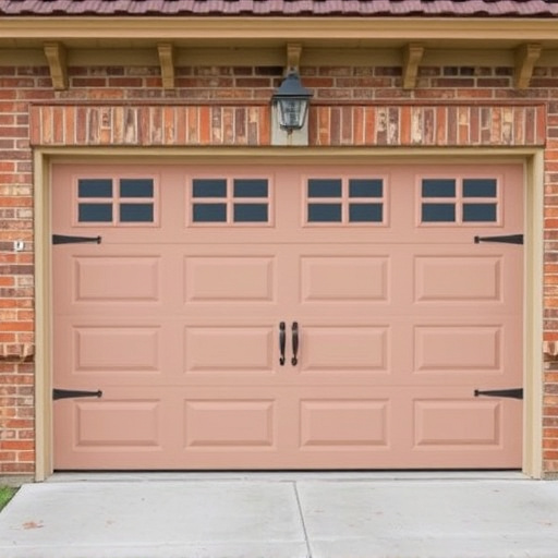 garage door repair