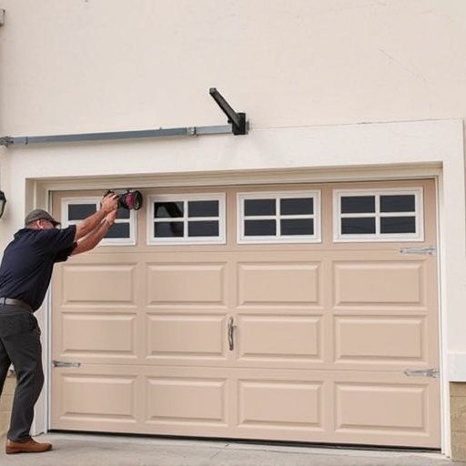 Garage Door Experts Southlake: Top-Notch Repairs & Service