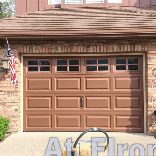 garage door repair
