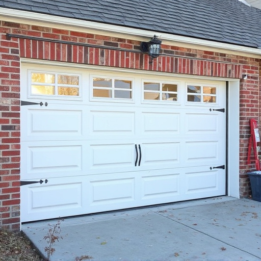 garage door repair