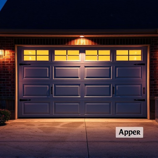 garage door repair