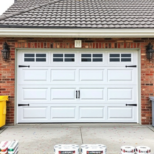 garage door repair