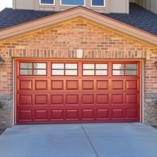Longevity Secrets: Commercial Garage Door Repair Mastery