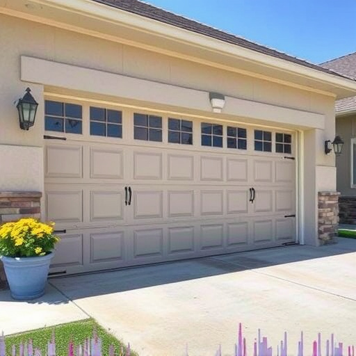 Mastering Overhead Garage Door Repair: Choose Right Pros