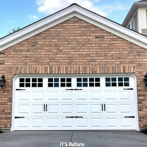 Expert Commercial Garage Door Repair Solutions for All Needs